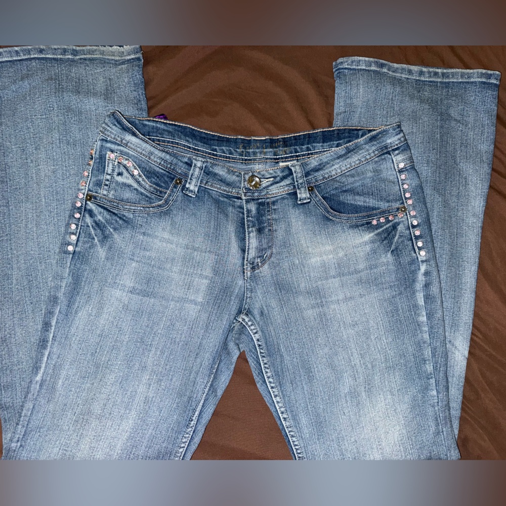 Crest Jeans size‎ 9/10